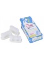 Recharge 3 têtes de brosse à dents Médium Lamazuna