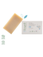 Savon à la bave fraîche d'escargot 100g Royer anti âge anti irritations douceur cutanée Herboristerie de paris