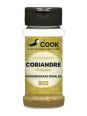 Coriandre poudre 30g Cook