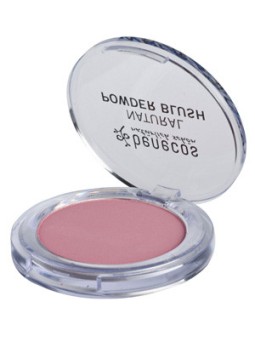 Fard à Joues compact Mallow Rose 5.5g Benecos