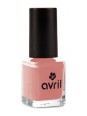Vernis à ongles Nude N° 1057 7ml Avril teinte neutre et élégante Herboristerie de paris