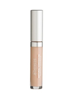 Correcteur naturel anti cernes Light 5ml Benecos