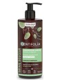 Shampoing doux cheveux normaux 500ml Centifolia