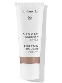 Crème de jour régénérante intensive 40ml Dr. Hauschka