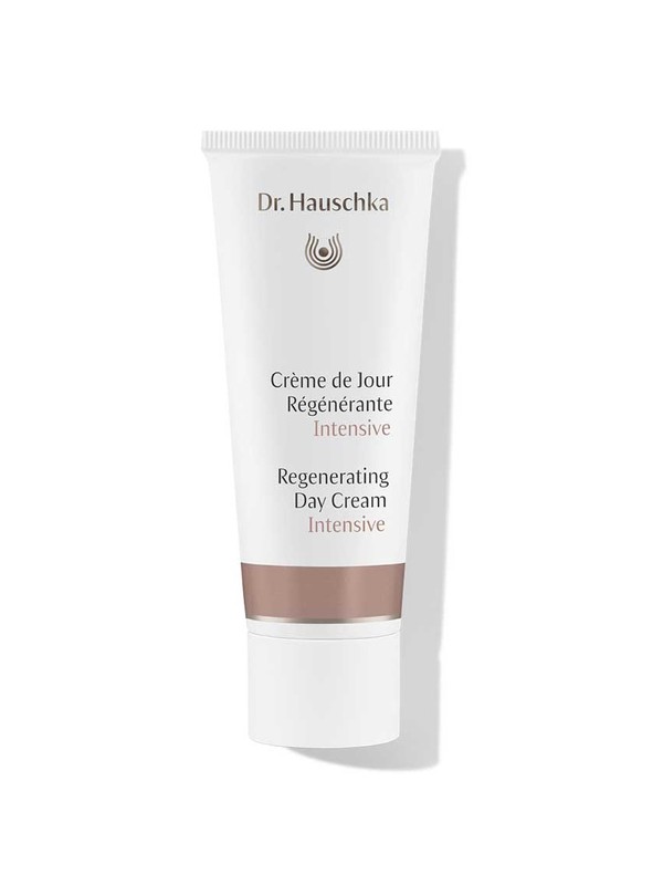 Crème de jour régénérante intensive 40ml Dr. Hauschka