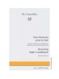 Cure Intensive pour la Nuit 50 ampoules Dr. Hauschka