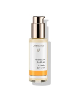 Fluide de jour équilibrant 50ml Dr. Hauschka