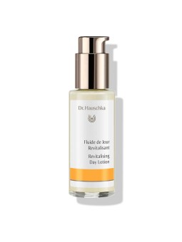 Fluide de jour revitalisant 50ml Dr. Hauschka
