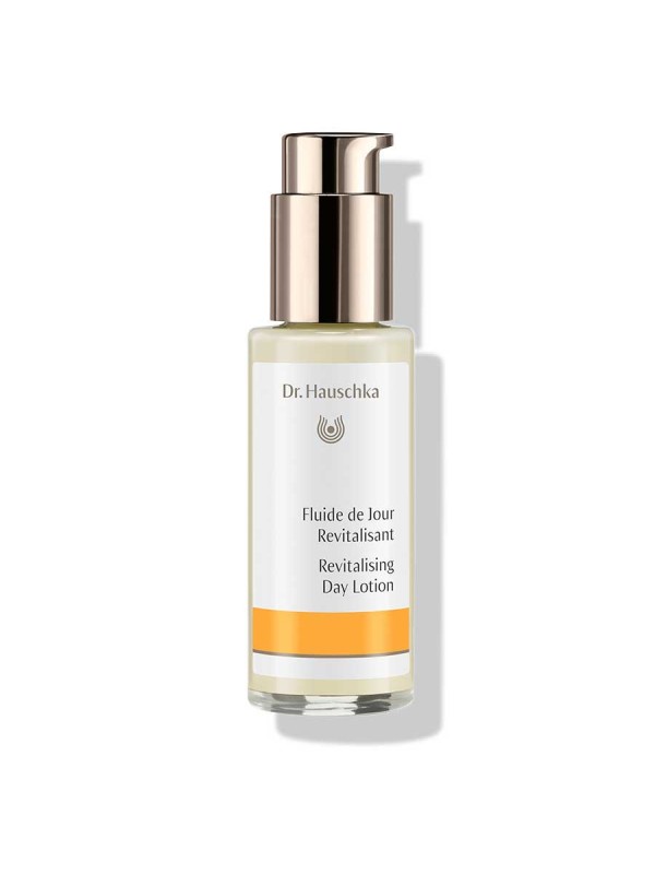 Fluide de jour revitalisant 50ml Dr. Hauschka