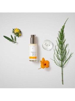 Fluide de jour équilibrant 50ml Dr. Hauschka