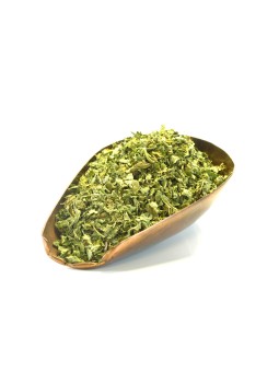 Melisse feuille coupée bio 100 gr Herboristerie de Paris anti stress, aide le sommeil et la relaxation