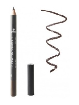 Crayon à Sourcils ultra Brun 1g Avril