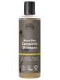 Shampoing Camomille pour cheveux blonds 250ml Urtekram Herboristerie de paris huile de camomille sauvage