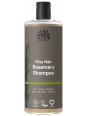 Shampoing Romarin cheveux fins 500ml Urtekram