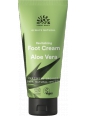 Crème pour les pieds à l'Aloé Véra 100ml Urtekram