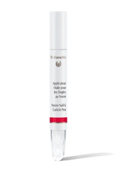Applicateur Huile pour les ongles au Neem 3ml Dr. Hauschka
