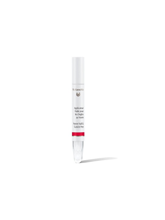 Applicateur Huile pour les ongles au Neem 3ml Dr. Hauschka