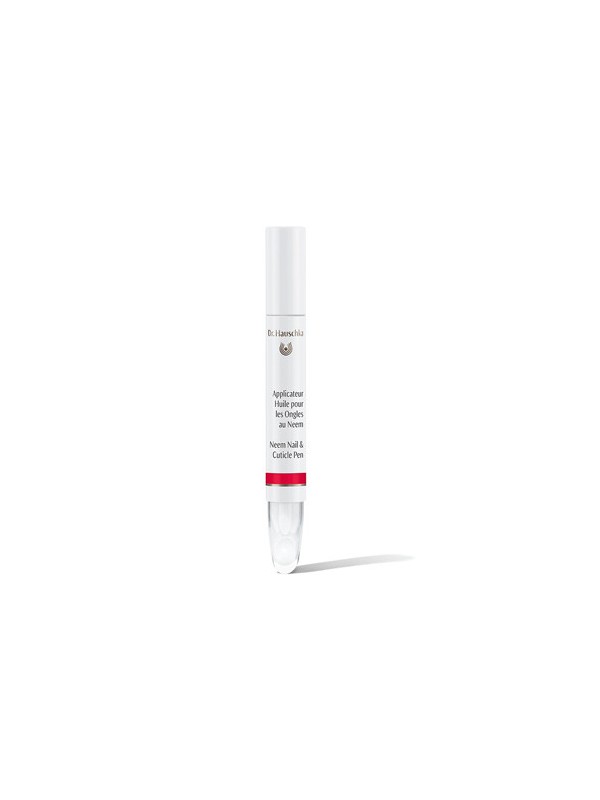 Applicateur Huile pour les ongles au Neem 3ml Dr. Hauschka