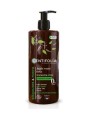 Shampoing cheveux gras ortie et argile verte 500ml Centifolia