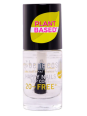 Vernis à ongles TOP COAT 5ml Benecos Herboristerie de paris