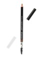 Crayon à sourcils châtain (gentle brown) 1.13g Benecos
