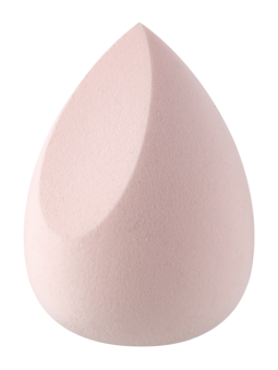 Eponge blender beige sans latex Avril