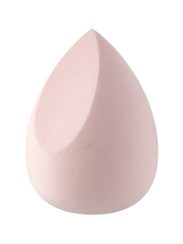 Eponge blender beige sans latex Avril