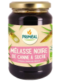 Melasse noire bio de canne à sucre 450g Primeal