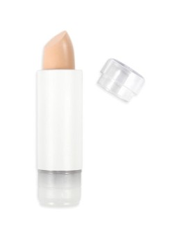 Recharge Correcteur Stick Beige Clair 492 3.5g Zao