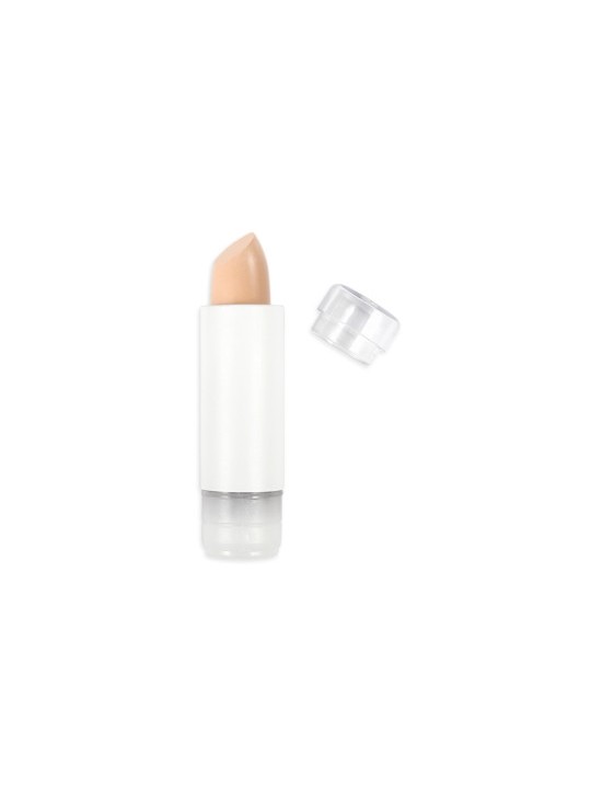 Recharge Correcteur Stick Beige Clair 492 3.5g Zao