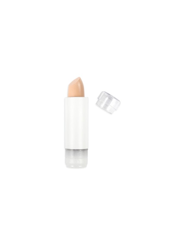Recharge Correcteur Stick Beige Clair 492 3.5g Zao