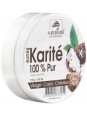Beurre de Karité 150ml Naturado