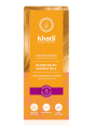 Teinture aux plantes Blond Soleil 100g Khadi