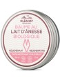 Baume au lait d'ânesse régénérant 50ml Oléanat Herboristerie de Paris