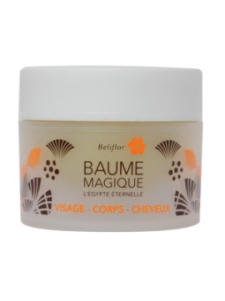 Baume magique 100ml Beliflor Herboristerie de Paris