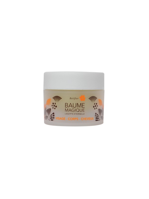 Baume magique 100ml Beliflor Herboristerie de Paris