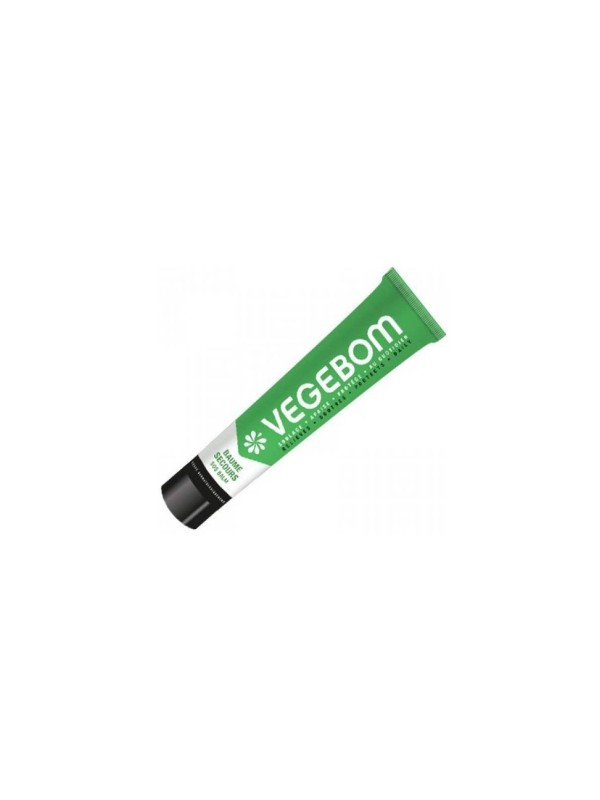 Baume Secours Tube  100g Vegebom Herboristerie de Paris