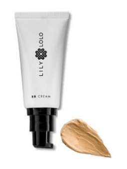 BB Cream Light 40ml Lily Lolo Herboristerie de Paris
