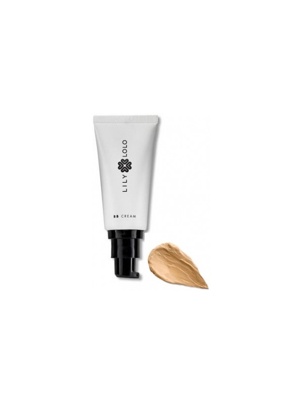 BB Cream Light 40ml Lily Lolo Herboristerie de Paris