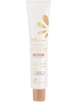 BB crème anti âge teinte médium 40ml Fleurance Nature Herboristerie de Paris