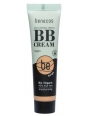 BB Crème Beige 8 en 1 30ml Benecos Herboristerie de Paris