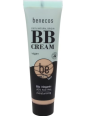BB Crème Beige Clair 8 en 1 30ml Benecos Herboristerie de Paris