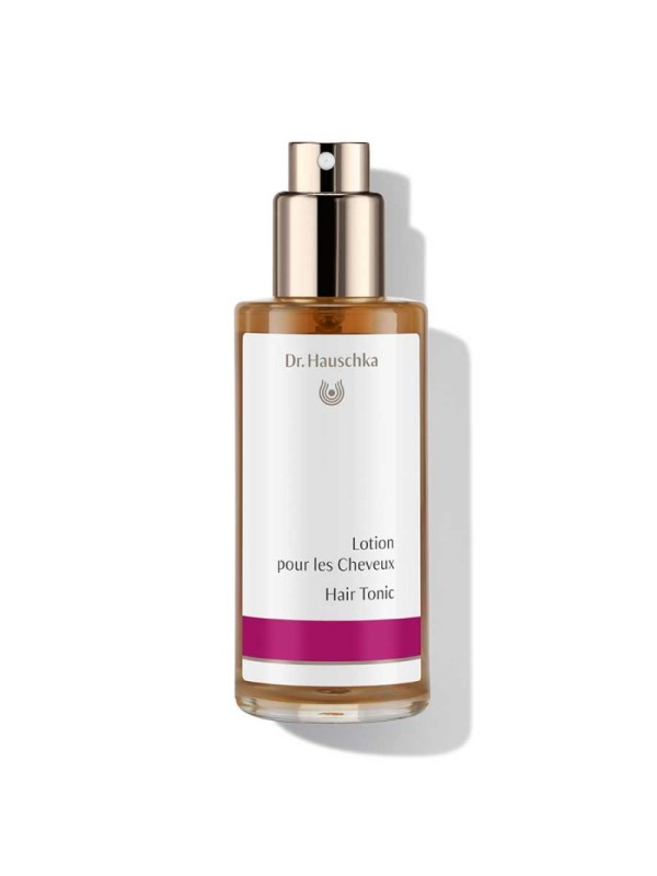 Lotion pour les cheveux 100ml Dr. Hauschka