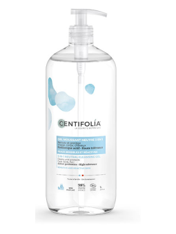 Gel moussant neutre 1L