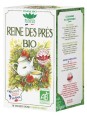 Tisane Reine des Prés bio 18 sachets Romon Nature articulaire Herboristerie de paris