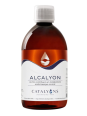 ALCALYON  oligo éléments Catalyons 500 ml Herboristerie de Paris