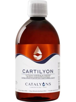 Cartilyon 500 ml Catalyons cuivre