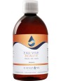 Eau vive Beauté de la Peau Recharge 500 ml Catalyons zinc cuivre silicium peau Herboristerie de paris