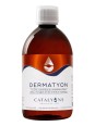 Dermatyon 500 ml Catalyons zinc cuivre peau tissu conjonctif Herboristerie de paris