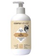 Gel bain douche au lait d'ânesse + HE 500ml Cosmo Naturel